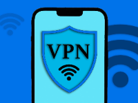 VPN | Private & Secure VPN